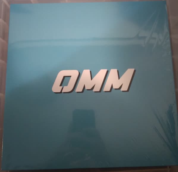 OMM 003