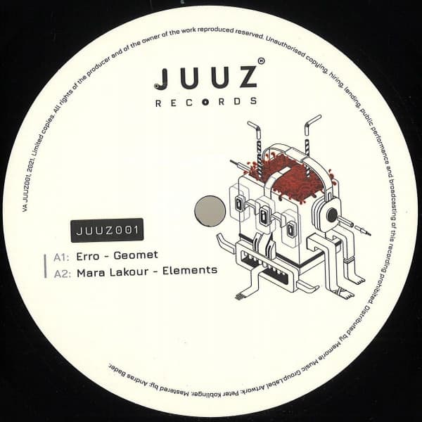 JUUZ001