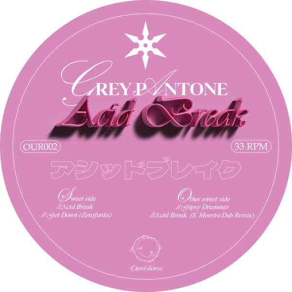 Acid Break