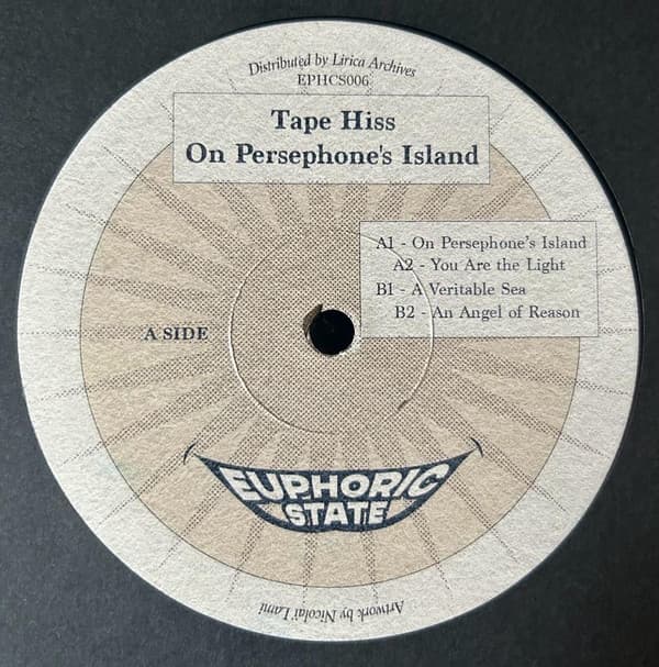 On Persephone's Island