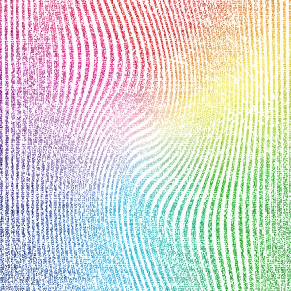 A Visible Spectrum EP