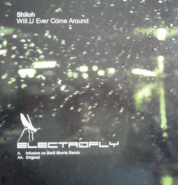 Will U Ever Come Around