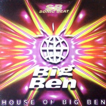 House Of Big Ben
