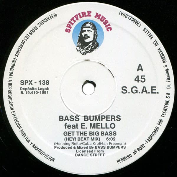 Get The Big Bass thumbnail 2
