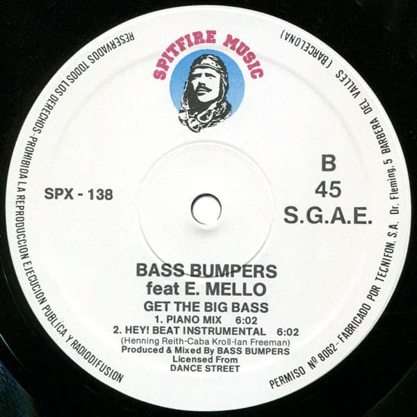 Get The Big Bass thumbnail 3