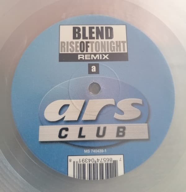 Rise Of Tonight (Remix)