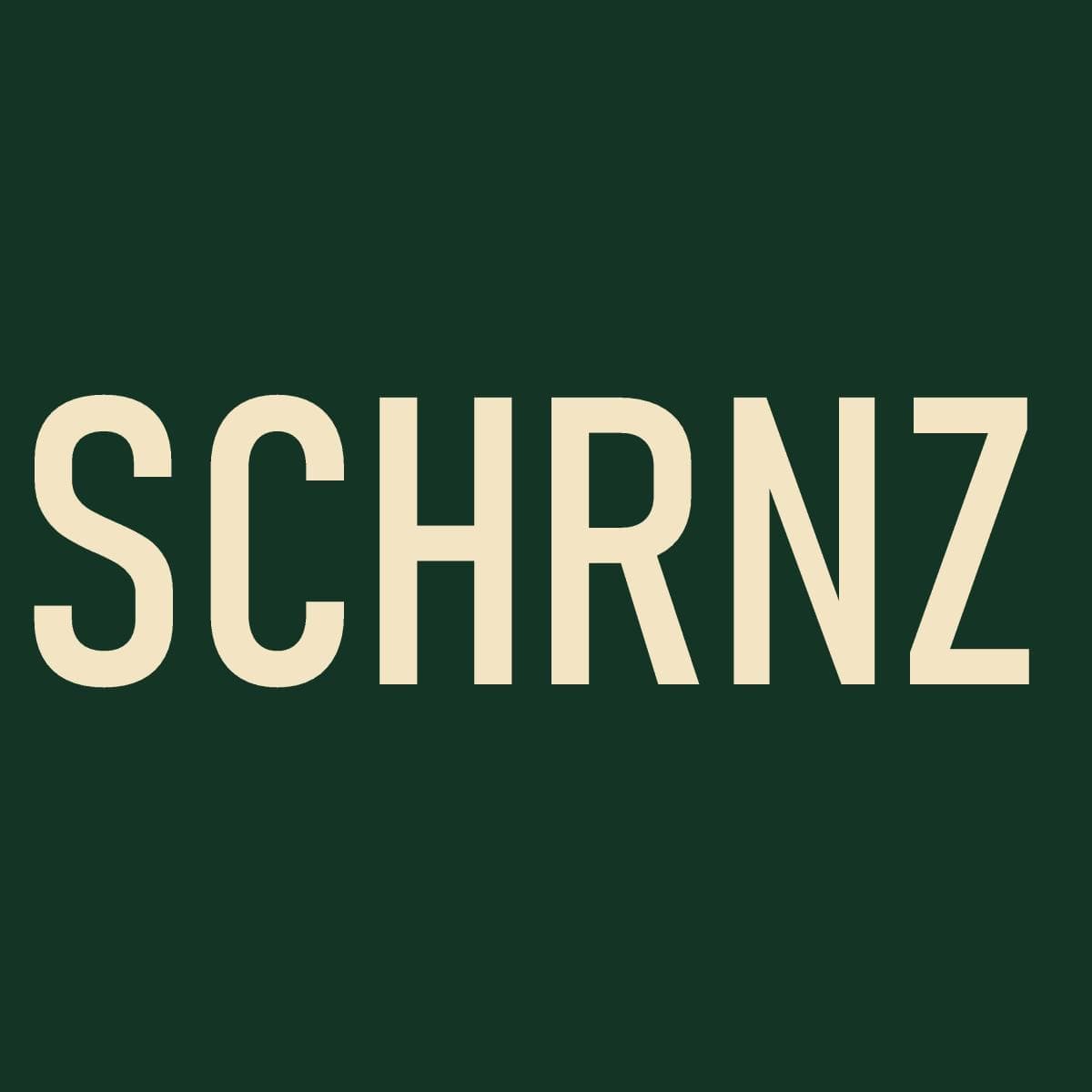 SCHRNZ continues...