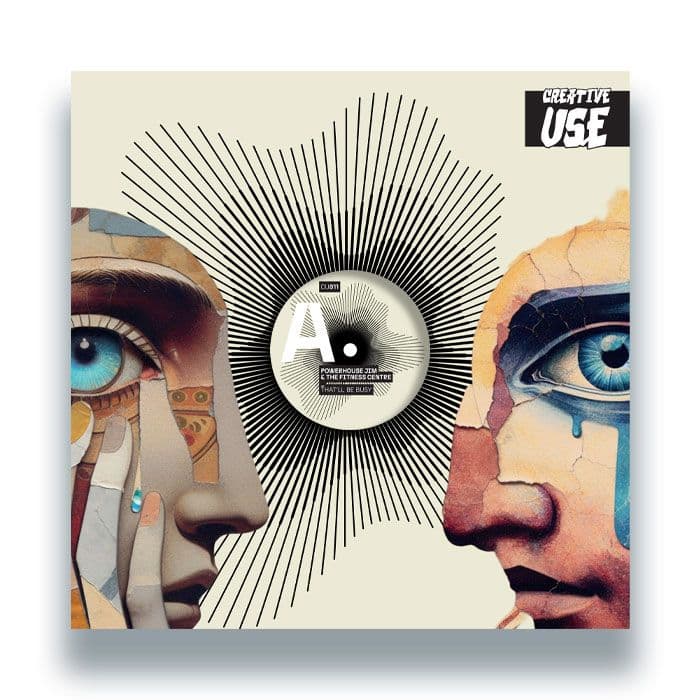 That’ll Be Busy EP