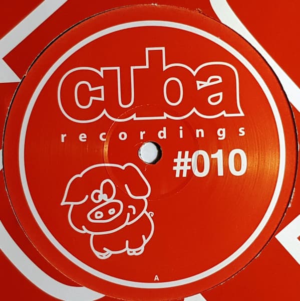 We Came Here To Dance / The White Isle