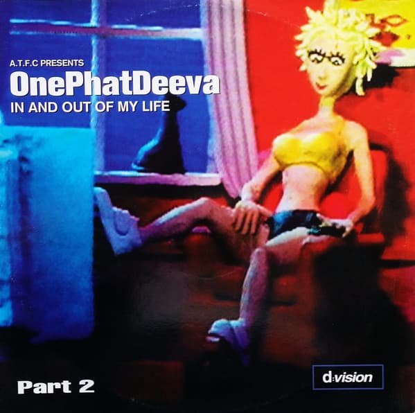 In And Out Of My Life (Part 2)