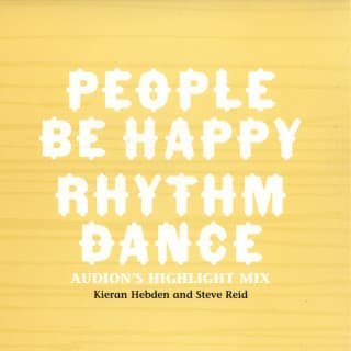 People Be Happy / Rhythm Dance