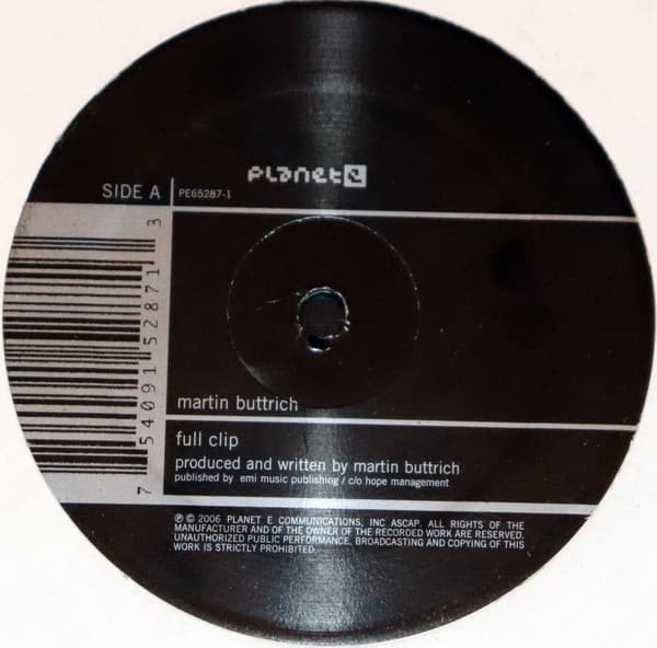 Full Clip / Programmer