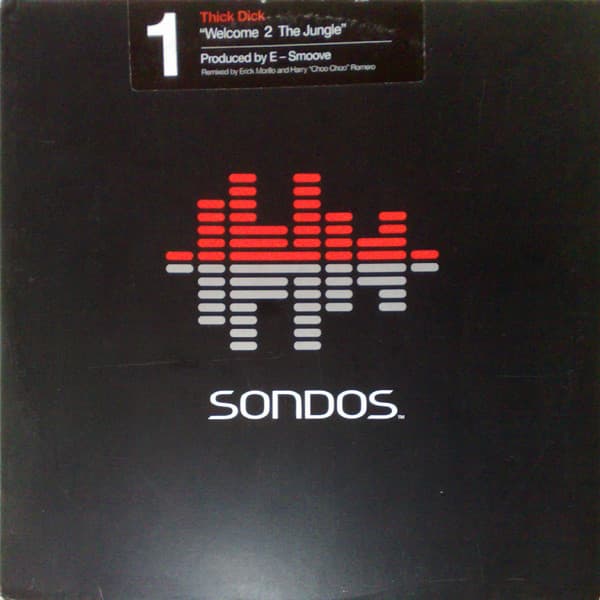 Welcome 2 The Jungle