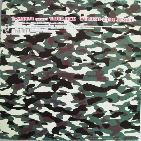 Welcome 2 The Jungle