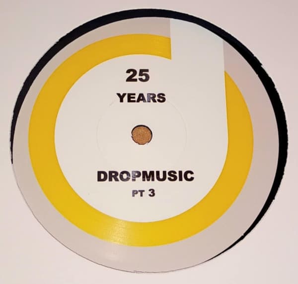 25 Years Of Drop Music Pt 3