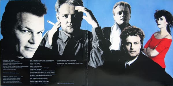 Dodo And The Dodo's thumbnail 2