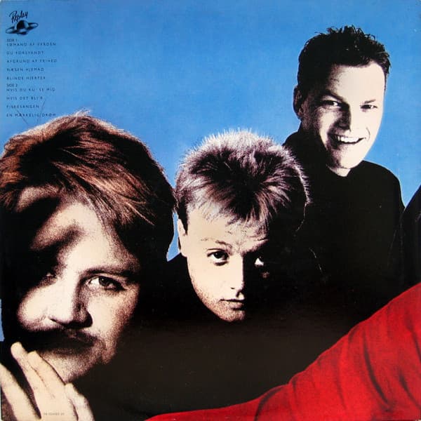 Dodo And The Dodo's thumbnail 3