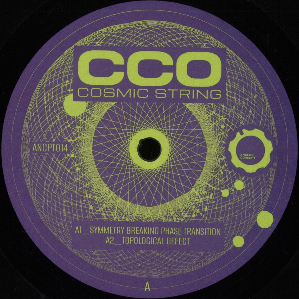 Cosmic String