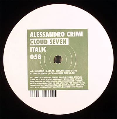 Cloud Seven