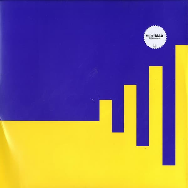 min2MAX Extension EP