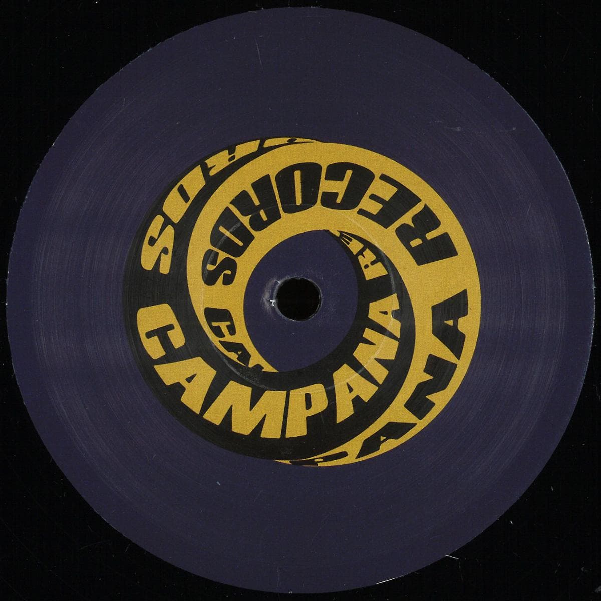 Campana EP