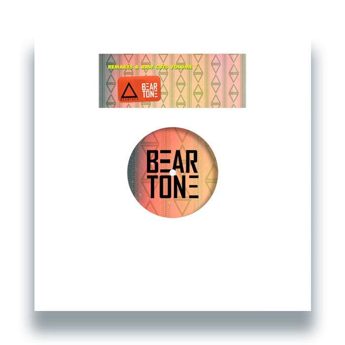 Remakes and Raw Cuts Vol 1