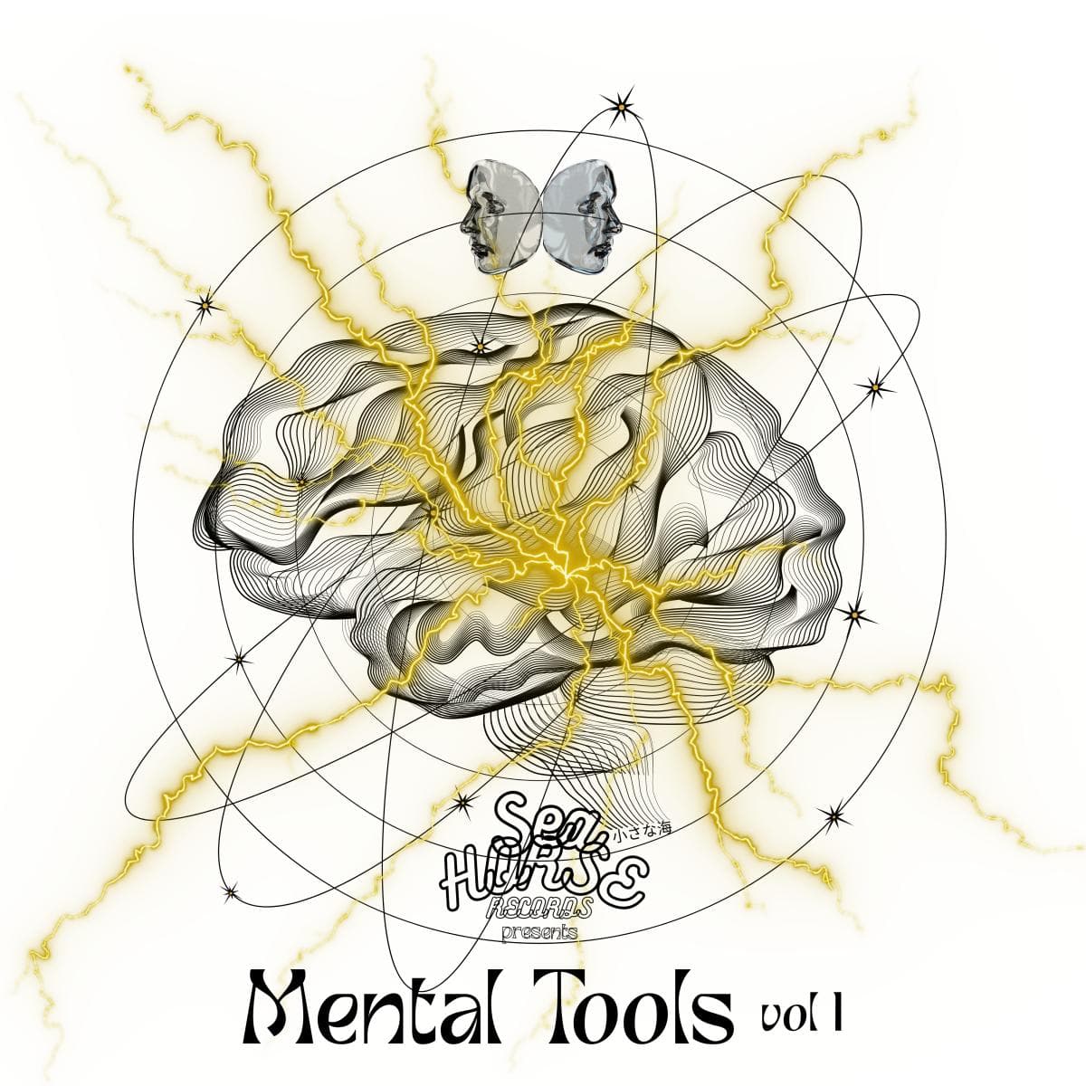 Mental Tools vol.1