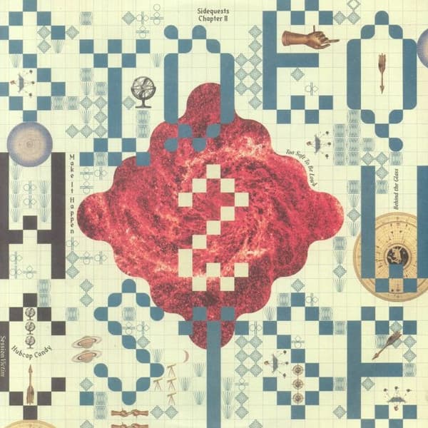 Sidequests Chapter II