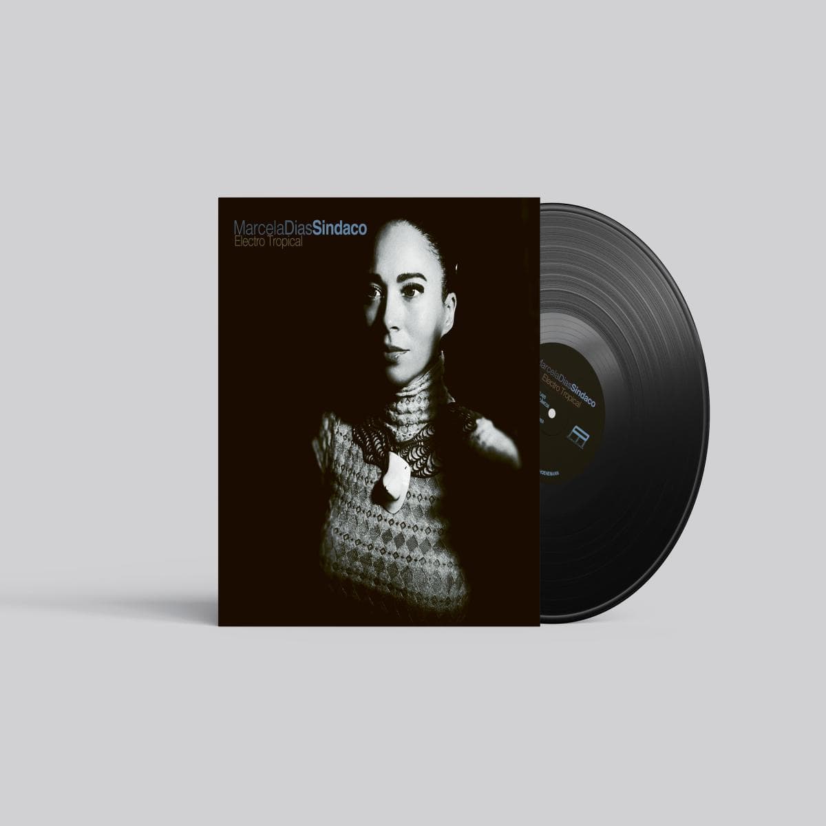 Electro Tropical LP 2x12"