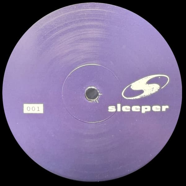 Sleeper 001