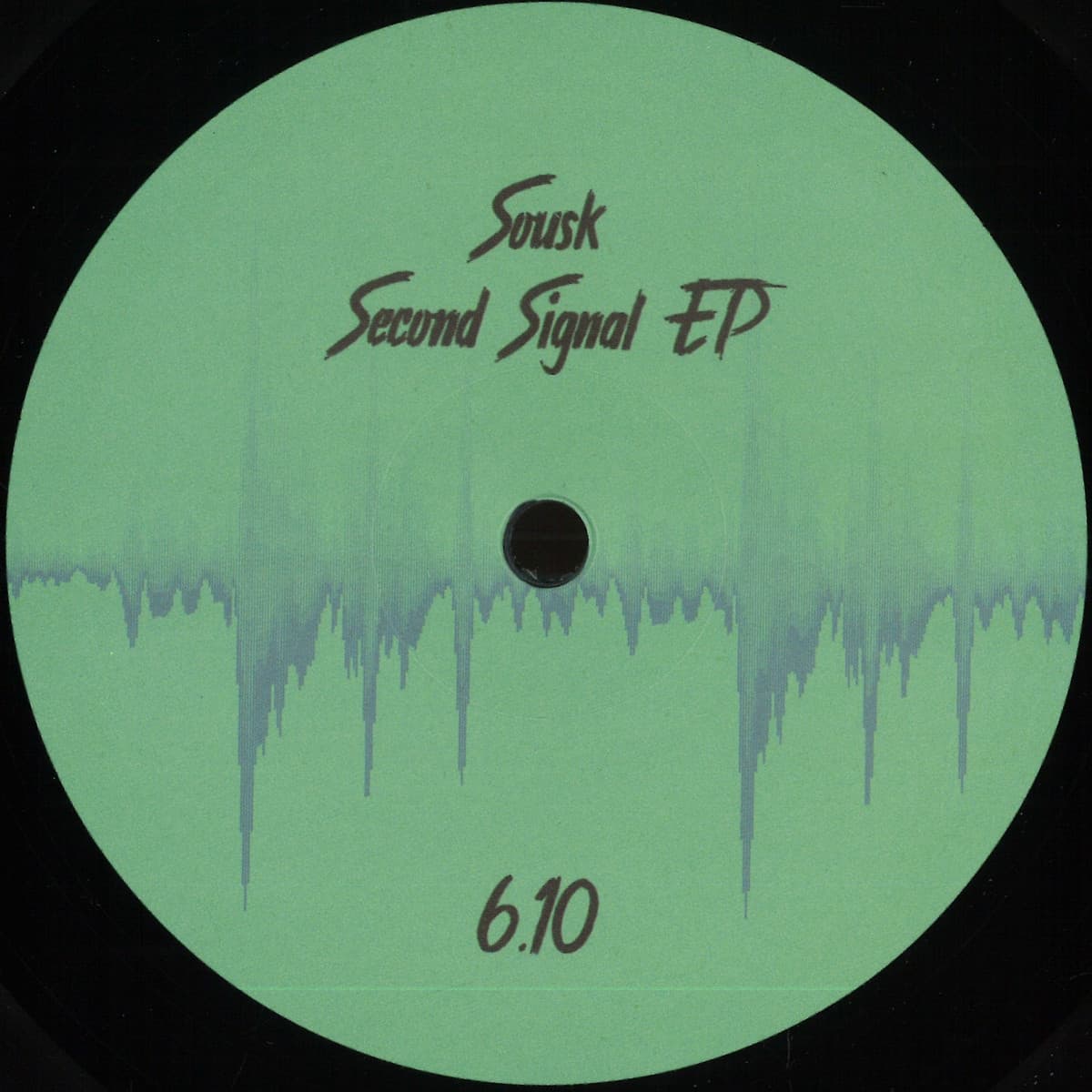 Second Signal EP