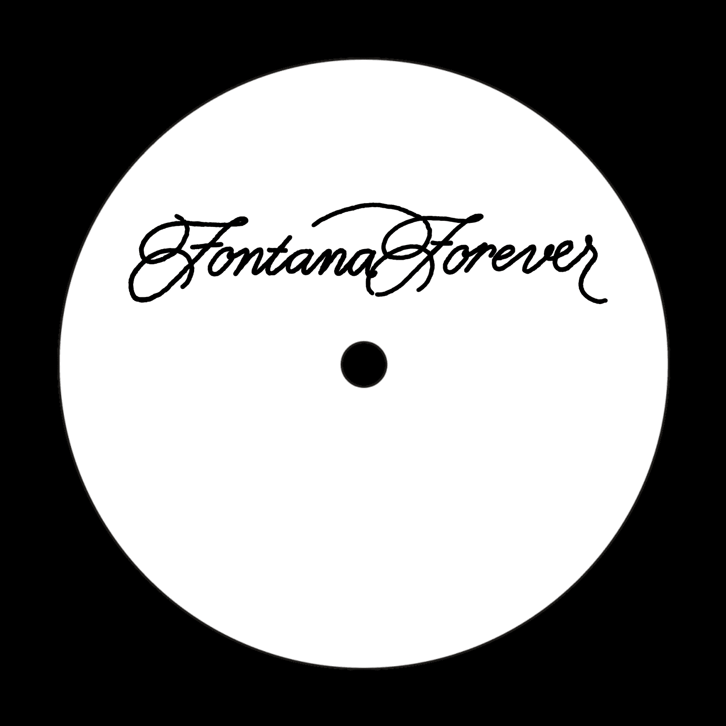 FONT002: Fontana Forever