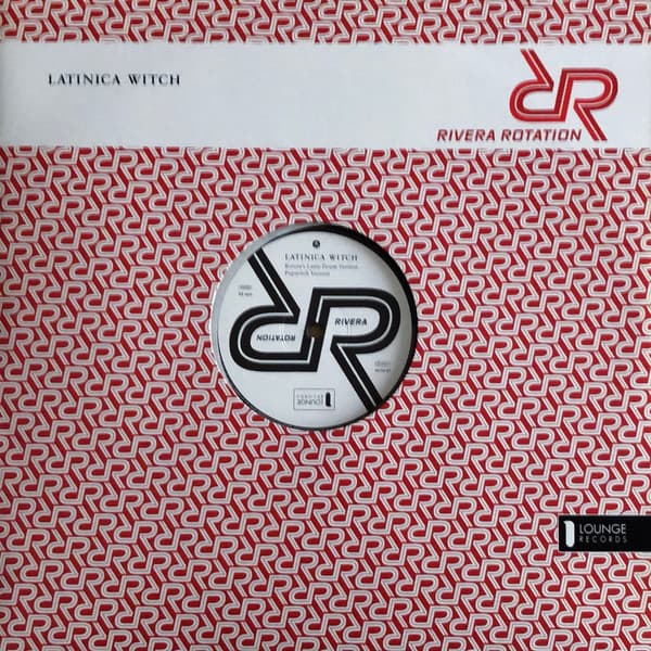 Latinica Witch