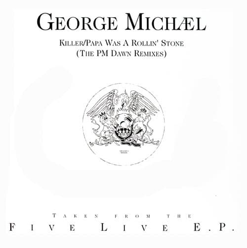 Killer / Papa Was A Rollin' Stone (The PM Dawn Remixes)