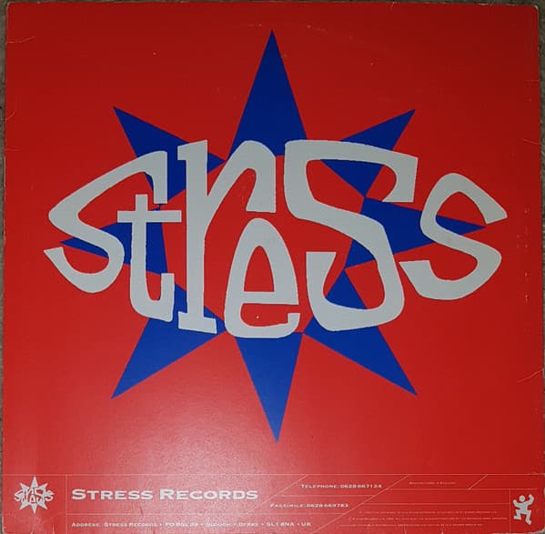 Turn Me Out (The Big UK Remixes)