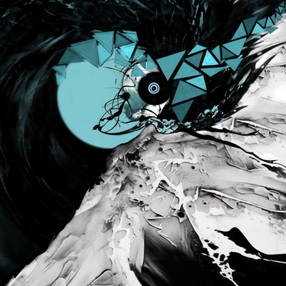 L'odeur des reves LP