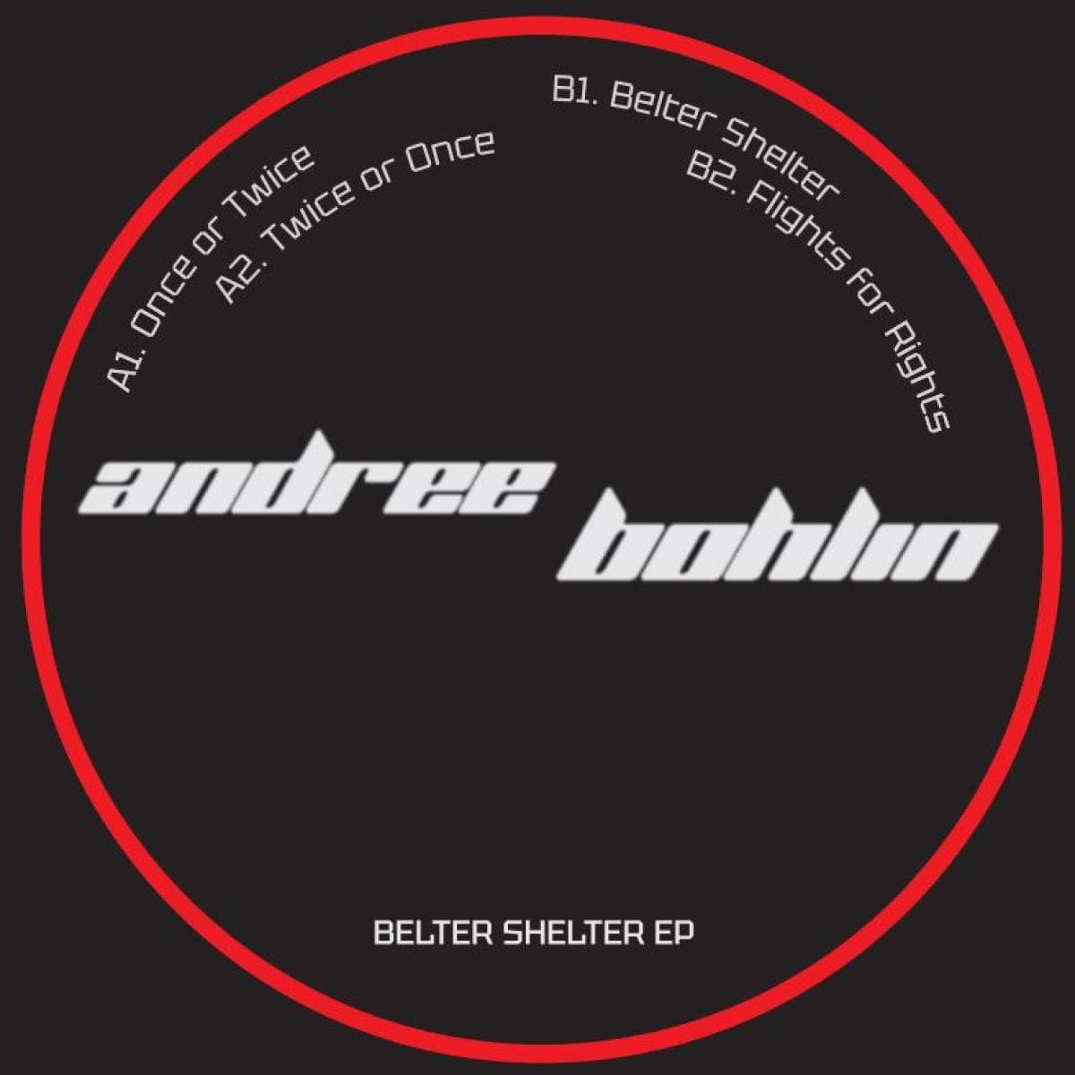 Belter Shelter EP