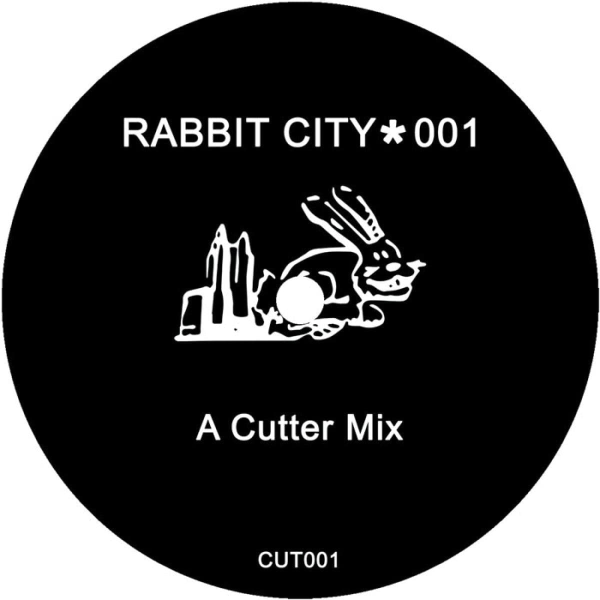 Cutter Mix / Beyond Control