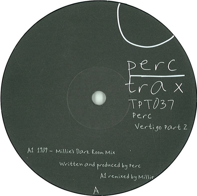 Vertigo Part 2 - 1909