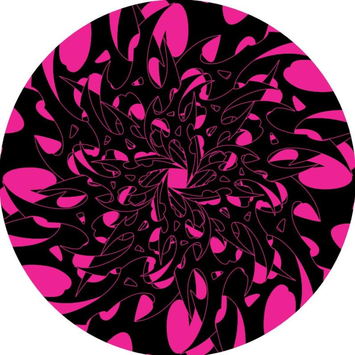 Hidden Playthings EP