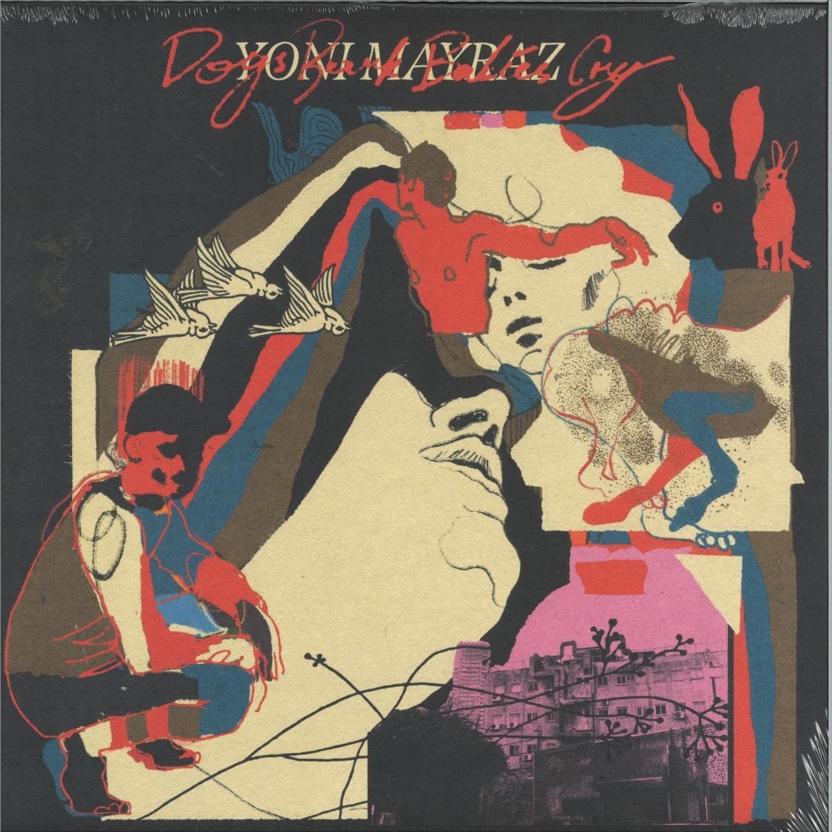 Dogs Bark Babies Cry