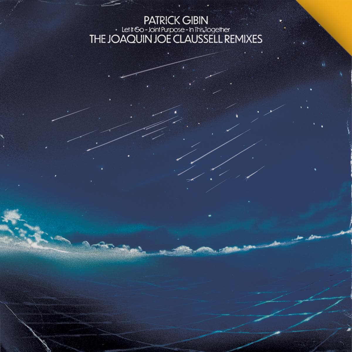 Let It Go / Joint Purpose / In This Together - The Joaquin Joe...