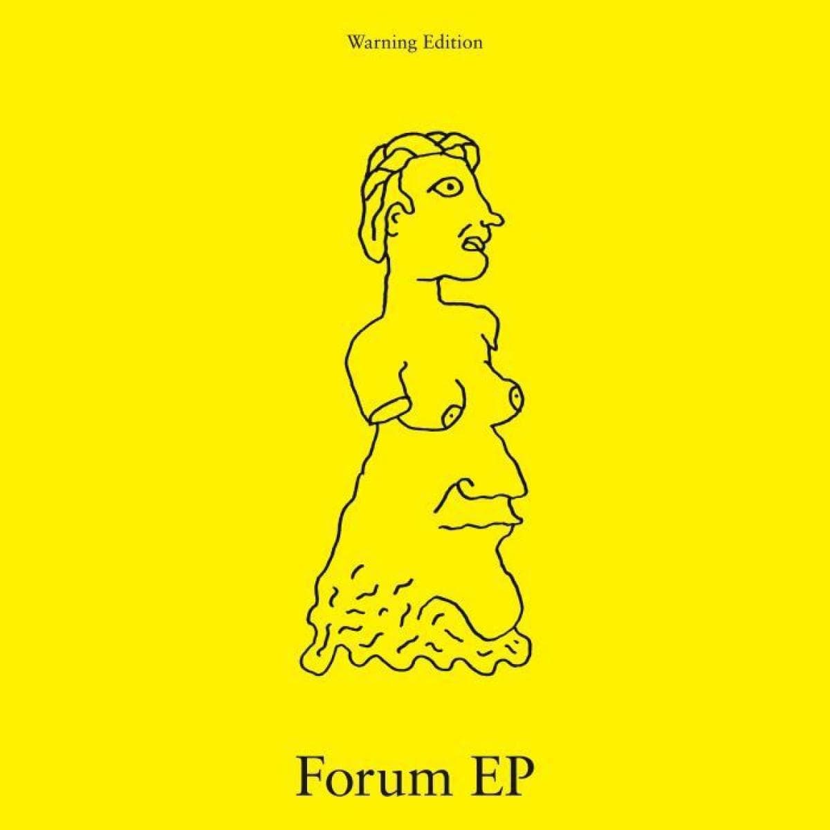Forum EP