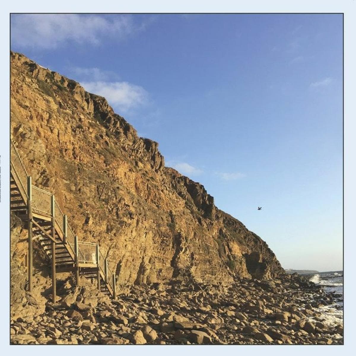 BSBF: Selected Reworks