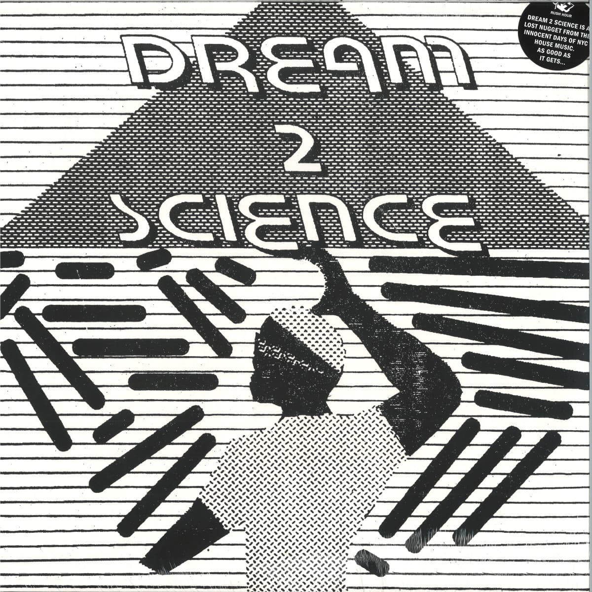 Dream 2 Science EP