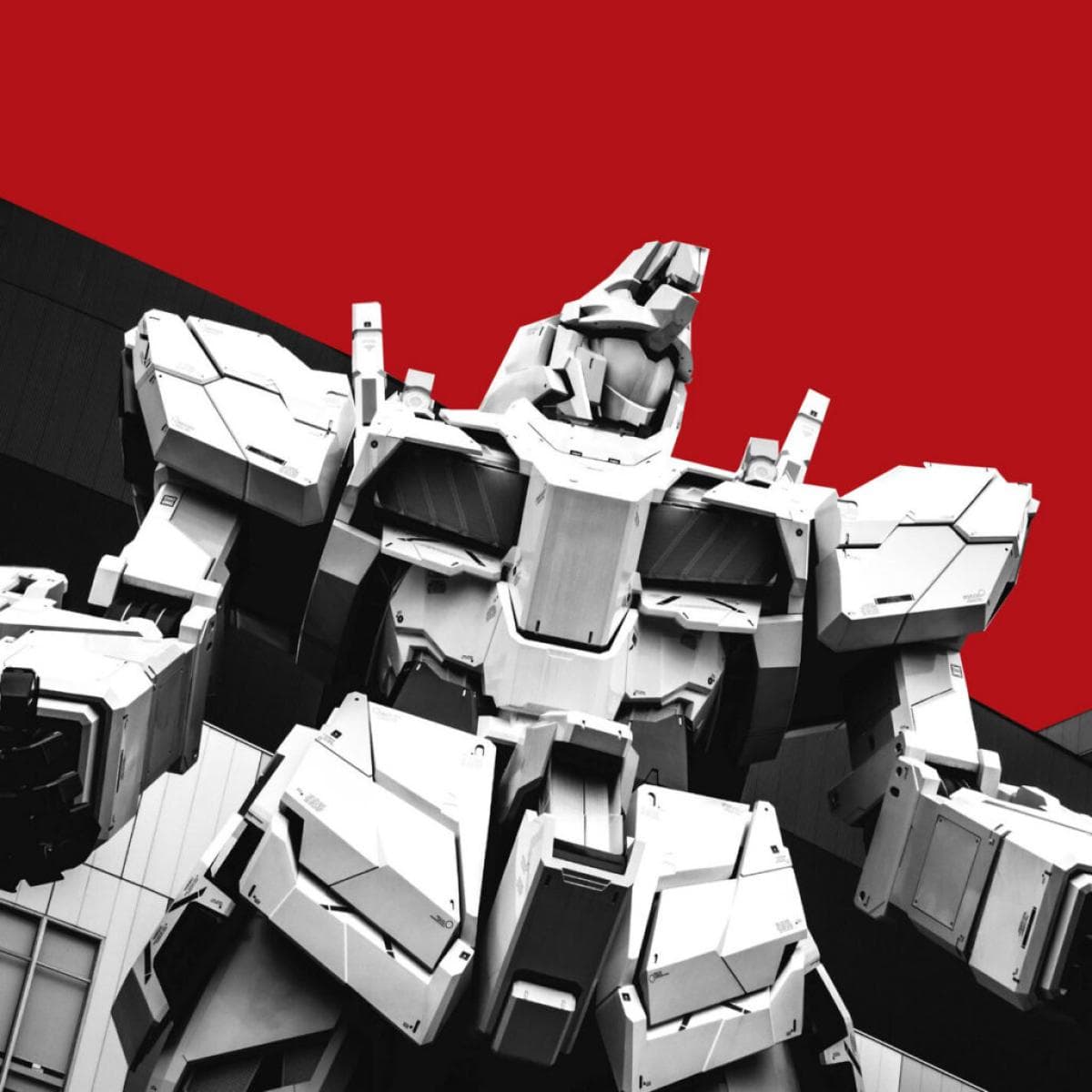 We Are The Robots Vol. I