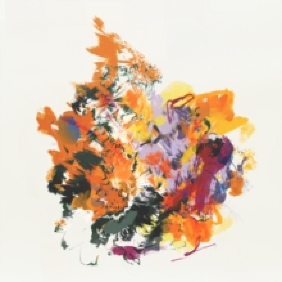 Our Lives Entwined LP