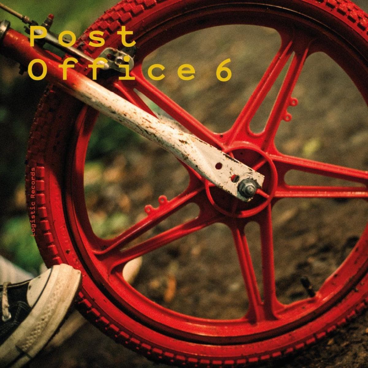 Post Office Vol.6 - Part 2