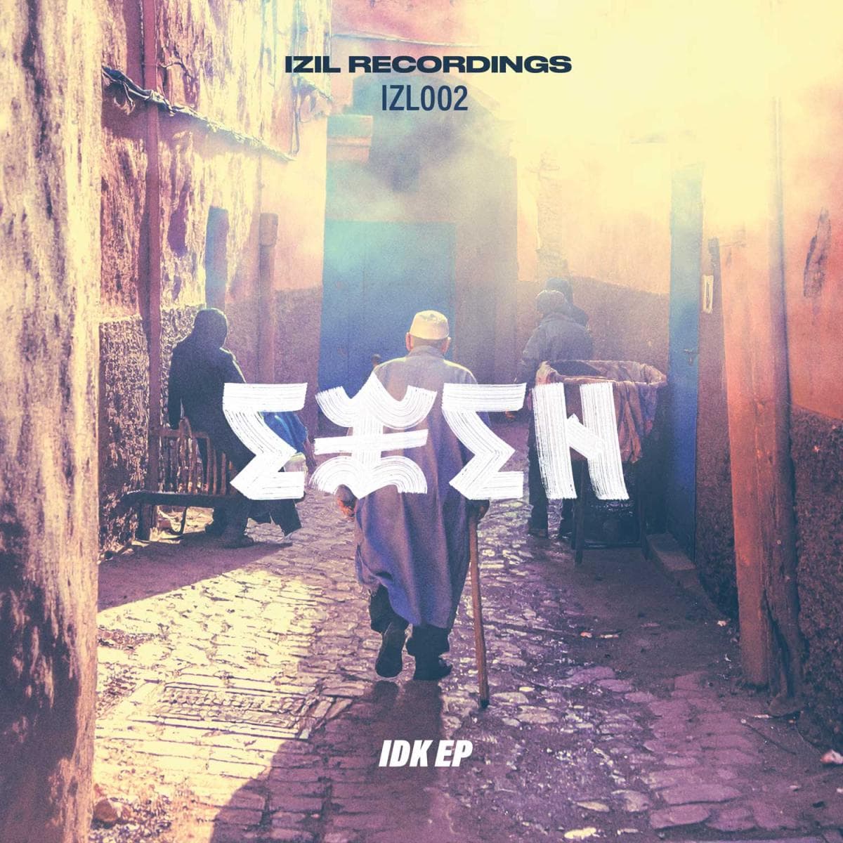 IDK EP LP