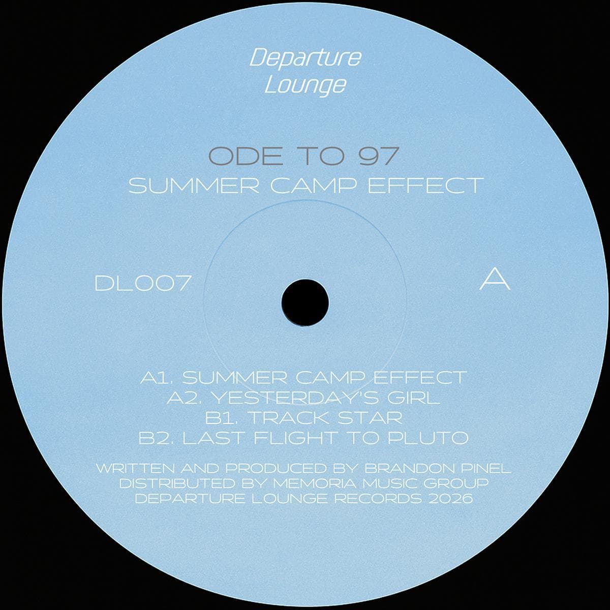 SUMMER CAMP EFFECT